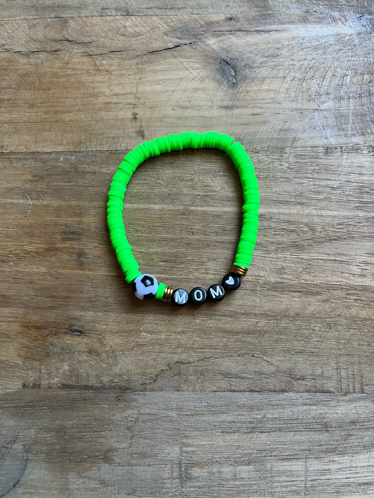 Image of Sports Team Bracelet
