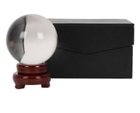 Image 4 of Classic Crystal Ball Different Sizes To Choose From