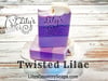 Twisted Lilac Goat Milk Soap