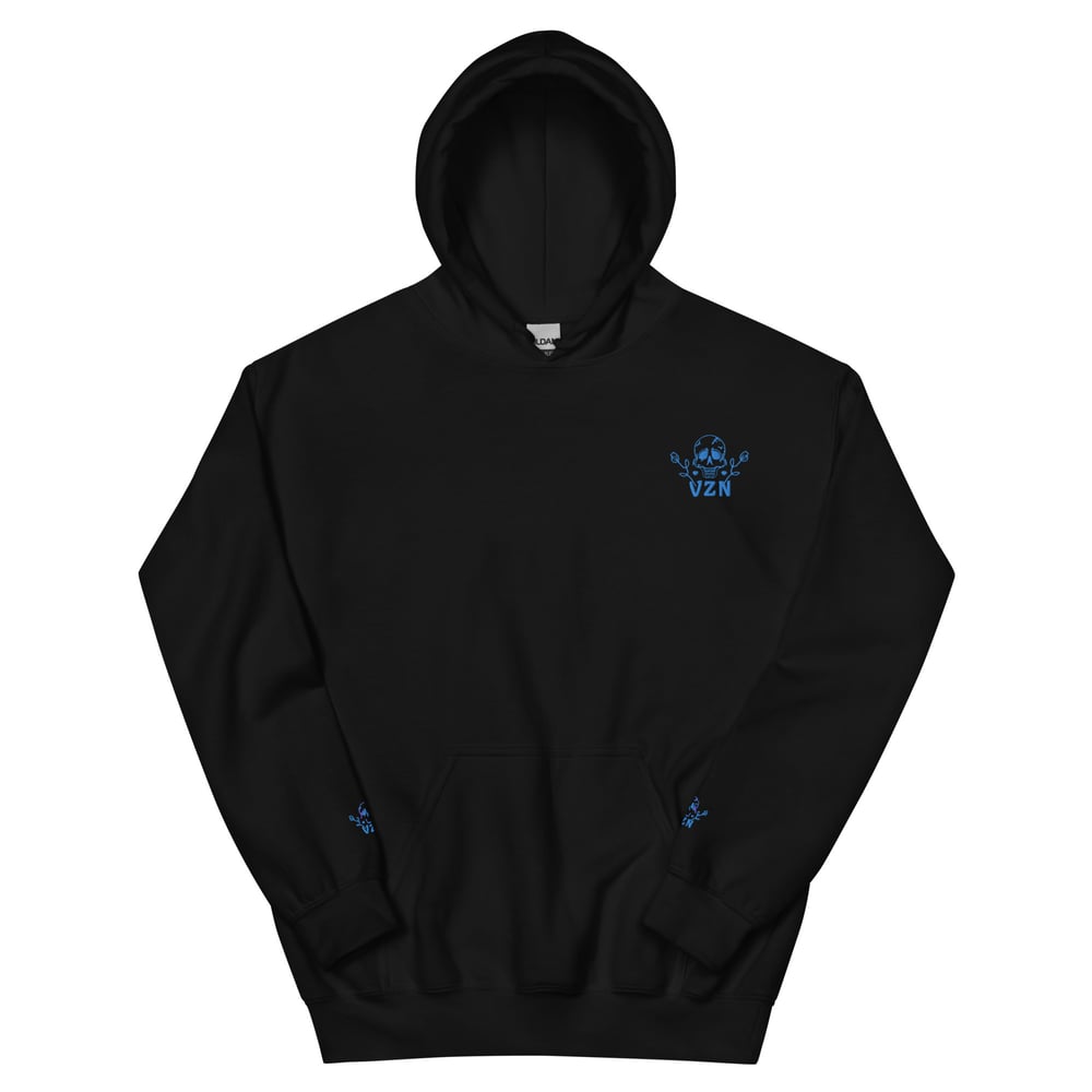 Image of Classic VZN Hoodie