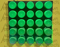 50x 50ML Media Slants 