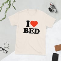 Image 3 of I ❤️️ Bed 🛏️💤