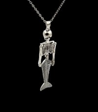 Image 2 of Mermaid Bones