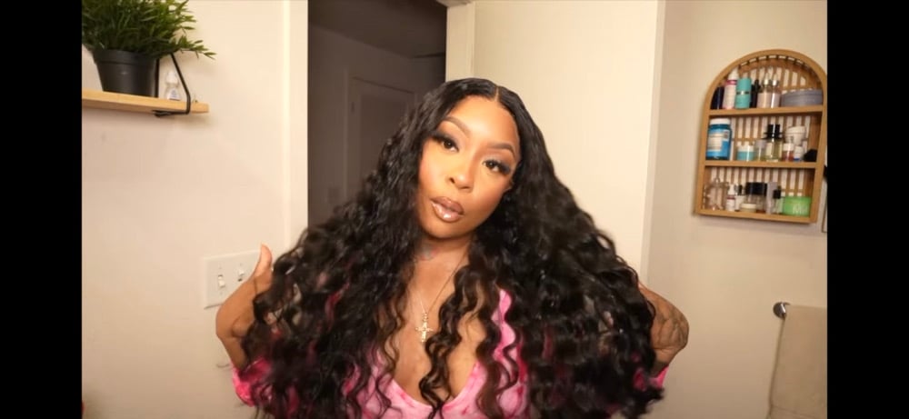 Image of Bliss (Glueless 9x6 Lace)