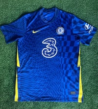 Image 1 of Chelsea Home 2021/2022