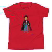 Image 5 of "Emerson aka Star" Youth Short Sleeve T-Shirt  