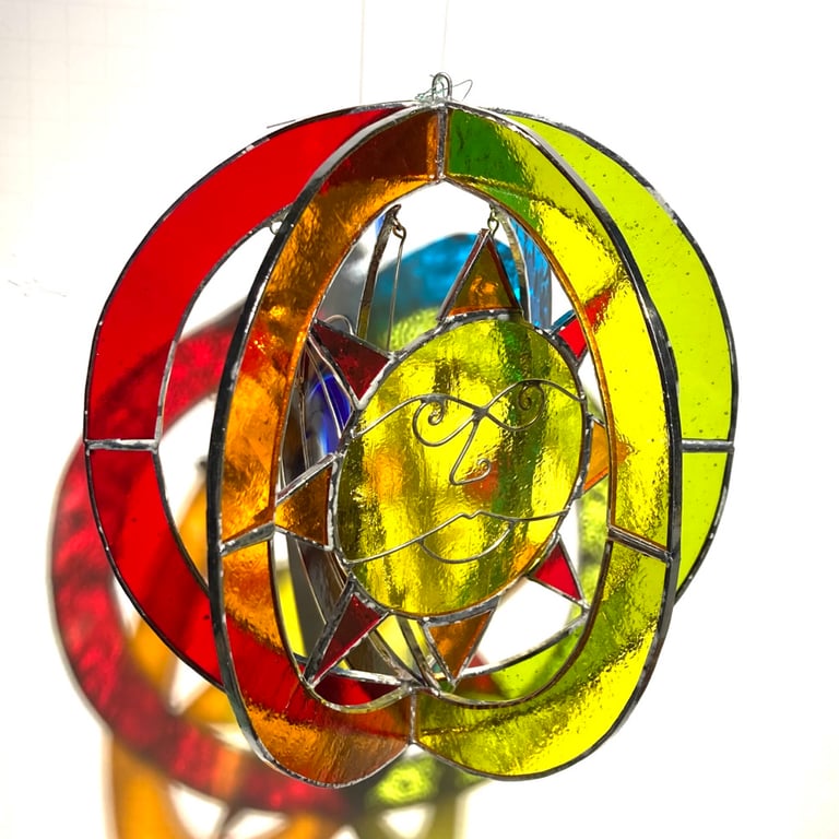 Celestial Smiles Image 5