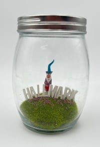 Image 5 of Gnome terrariums