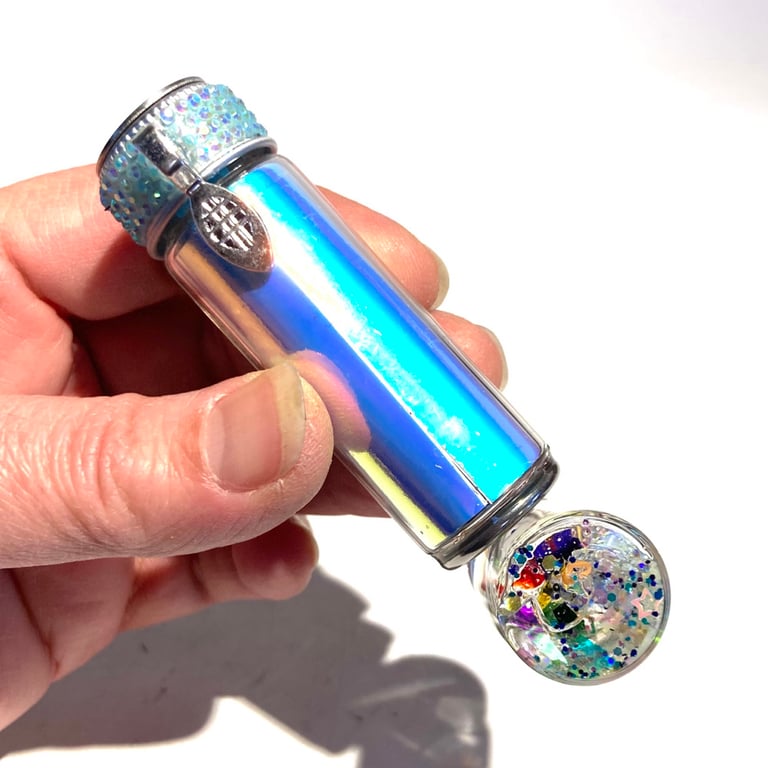 Peaceful Perspective Image 5