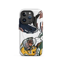 Image 9 of FLASH SALE - Darth Burden Tough Case for iPhone®