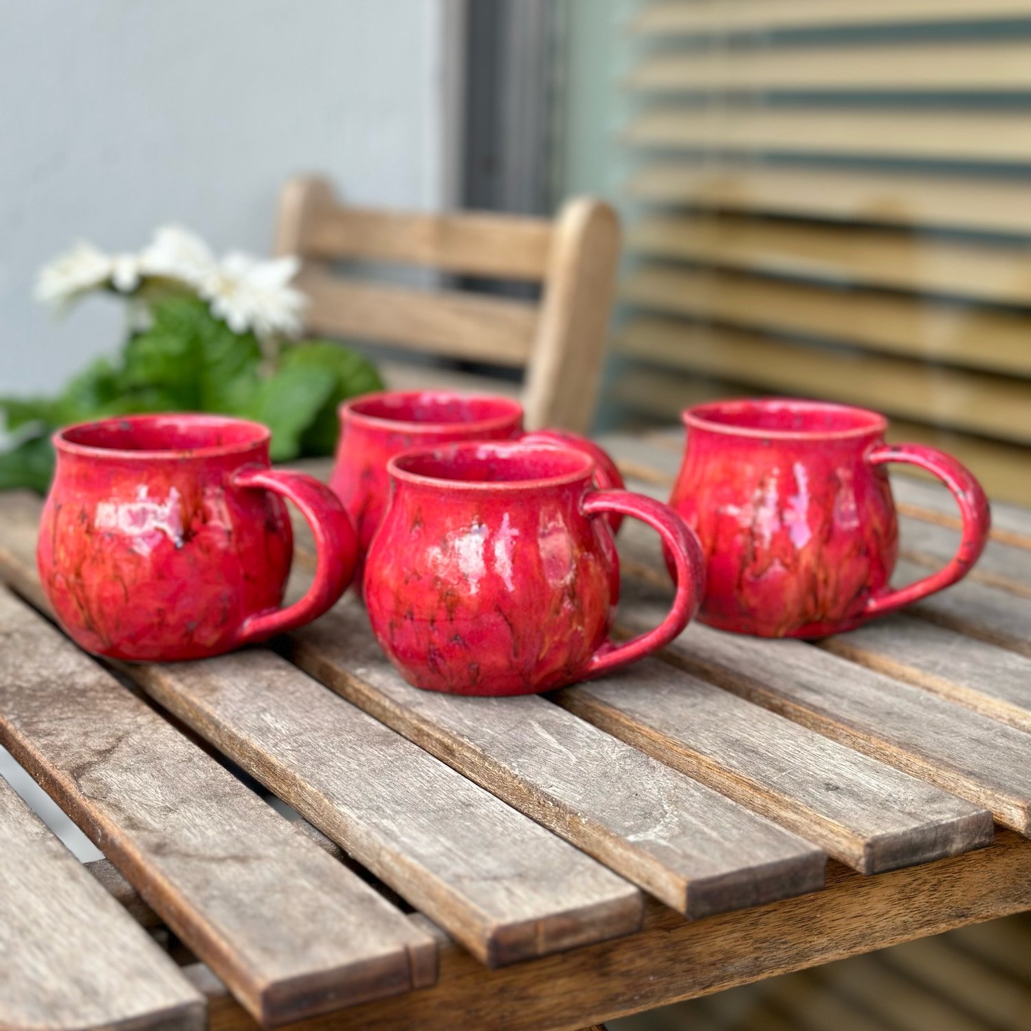 Image of Sherbet Mug