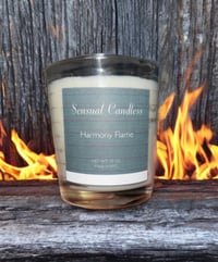 Image 1 of Harmony Flame