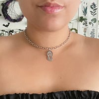 Image 3 of Ghostface Chain