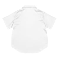 Image 2 of Women EVOLVED SOUL All-over print women’s short sleeve pajama top