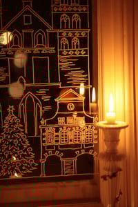 Image 9 of die grosse Marzipanstadt - the big Marzipancity