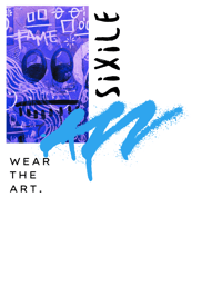Image 4 of FAME 2.0 TEE