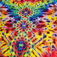 Image 4 of XXL bright pentagon