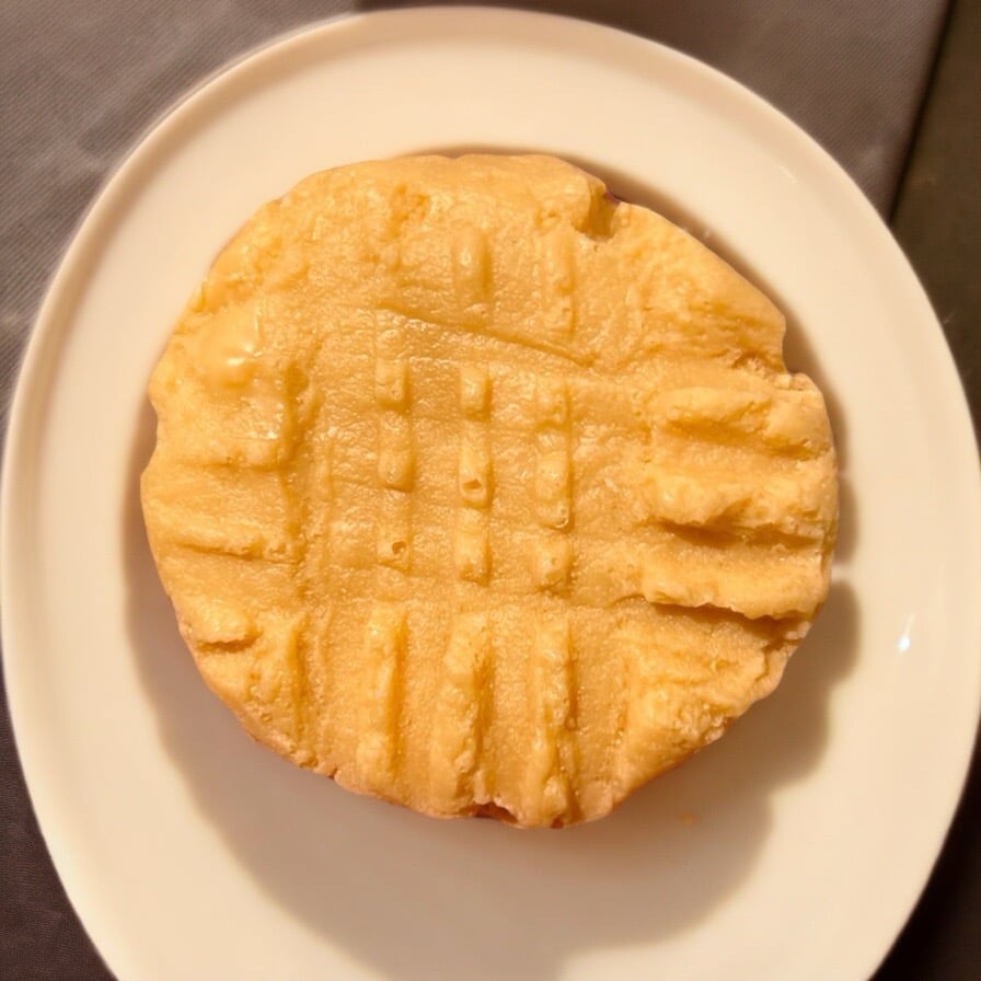 Image of Peanut Butter Cookie Bar Soap