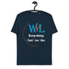 T-shirt KD Wyl