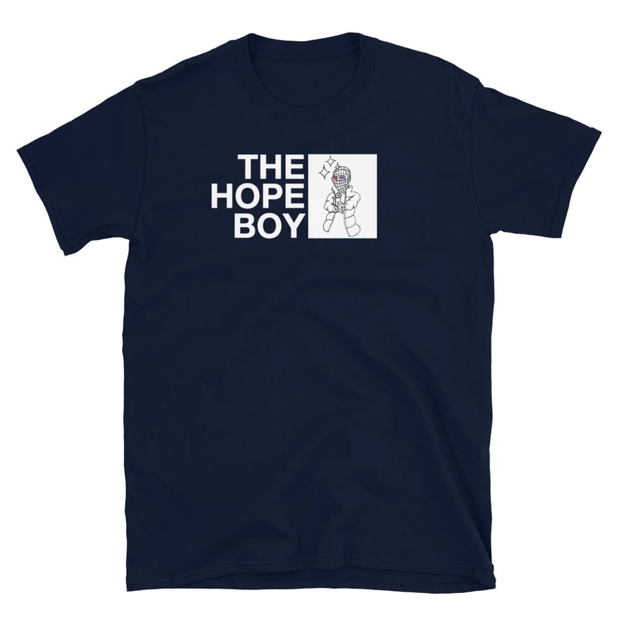 Image of The HopeBoy T-Shirt