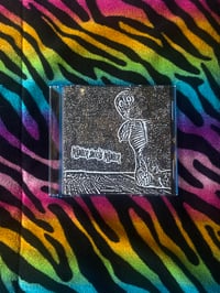 Image 1 of Neighbor shoots neighbor cd 