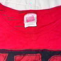 Image 3 of bite tshirt