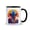 Image of BettaZilla Mug with Color Inside