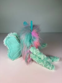 Image 3 of Medium Weighted Bug Moth Guy