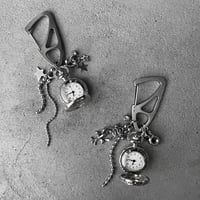 Image 5 of #PASSAGE_OF_TIME KEYCHAIN 03