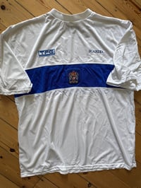 Replica TFG Special Edition Season Ticket Holders Shirt