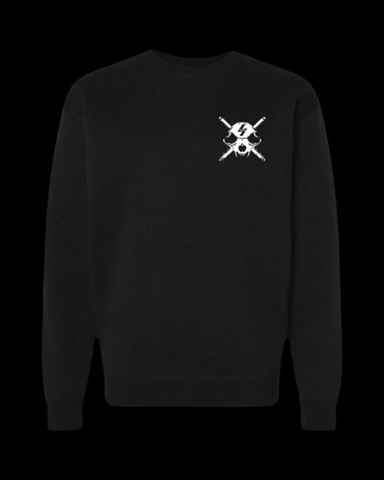 No Copy Cats Crewneck Image 2