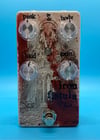 Iron Fistula