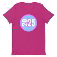 Image 3 of 2025 Circle & Turquios Unisex T-shirt