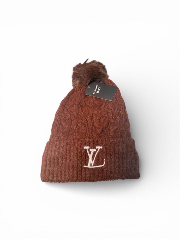 Image of Lv beanies