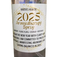 Image 2 of 2025 Aromatherapy Spray for Manifestation & Balance