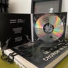 Cosmic Hearse - Exalted Terror Digipack CD