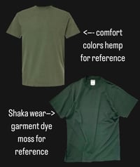 Image 2 of SITDOD tee *PREORDER*