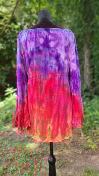 Image 3 of Fuchsia Dark Eye
