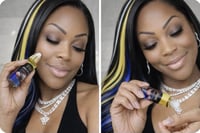 Image 6 of Face by Fabb Sweet & Sexy Yoni & Perfume Oil Combo