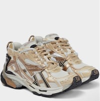Brown Balen Sneaker