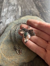 Image 3 of Ivy Pendant