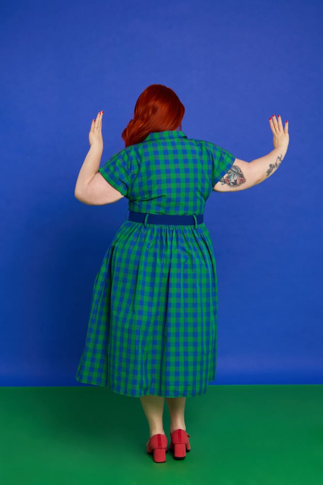 Image of Vestido Rosemary