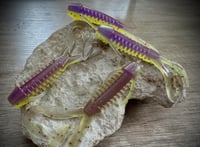 Image 3 of VEXXUS - “OHUKNOW”