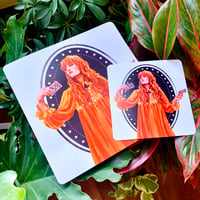 Image 1 of Florence and the Machine Print