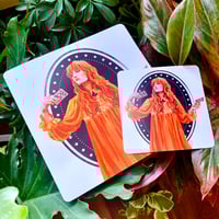 Image 1 of Florence and the Machine Print