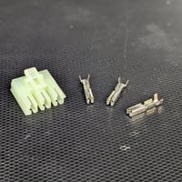 Honda Ruckus Ignition Connector