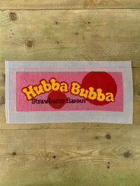 Image 4 of Hubba Bubba needlepoint kit 
