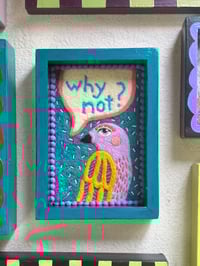 Image 2 of Sassy Bird #2