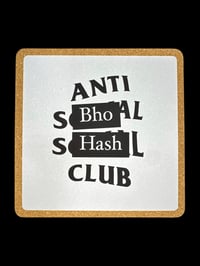 ABHC/NEW MATERIAL PRINT