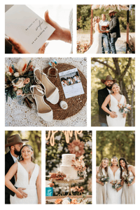 Micro Wedding